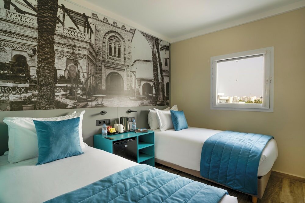 Фото Mia Hotels Agadir