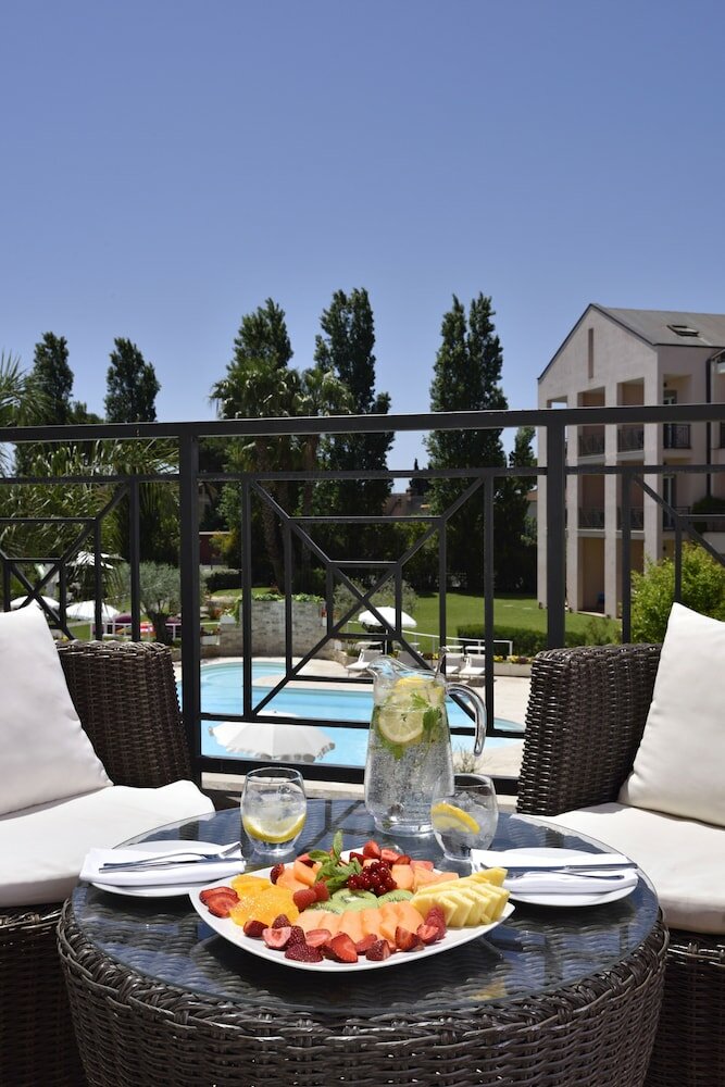 Фото Hotel Isola Sacra Rome Airport