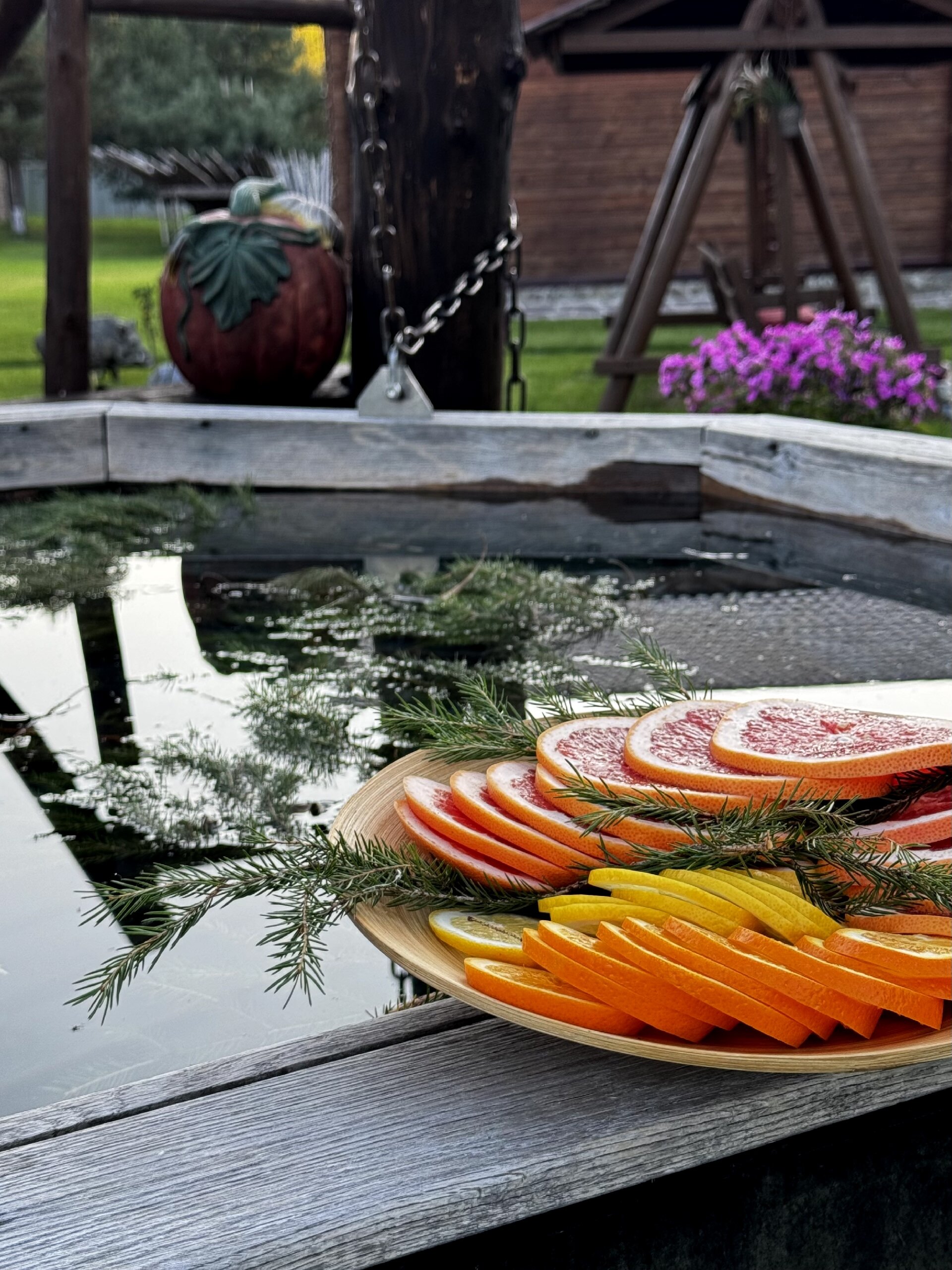 Фото Керженец