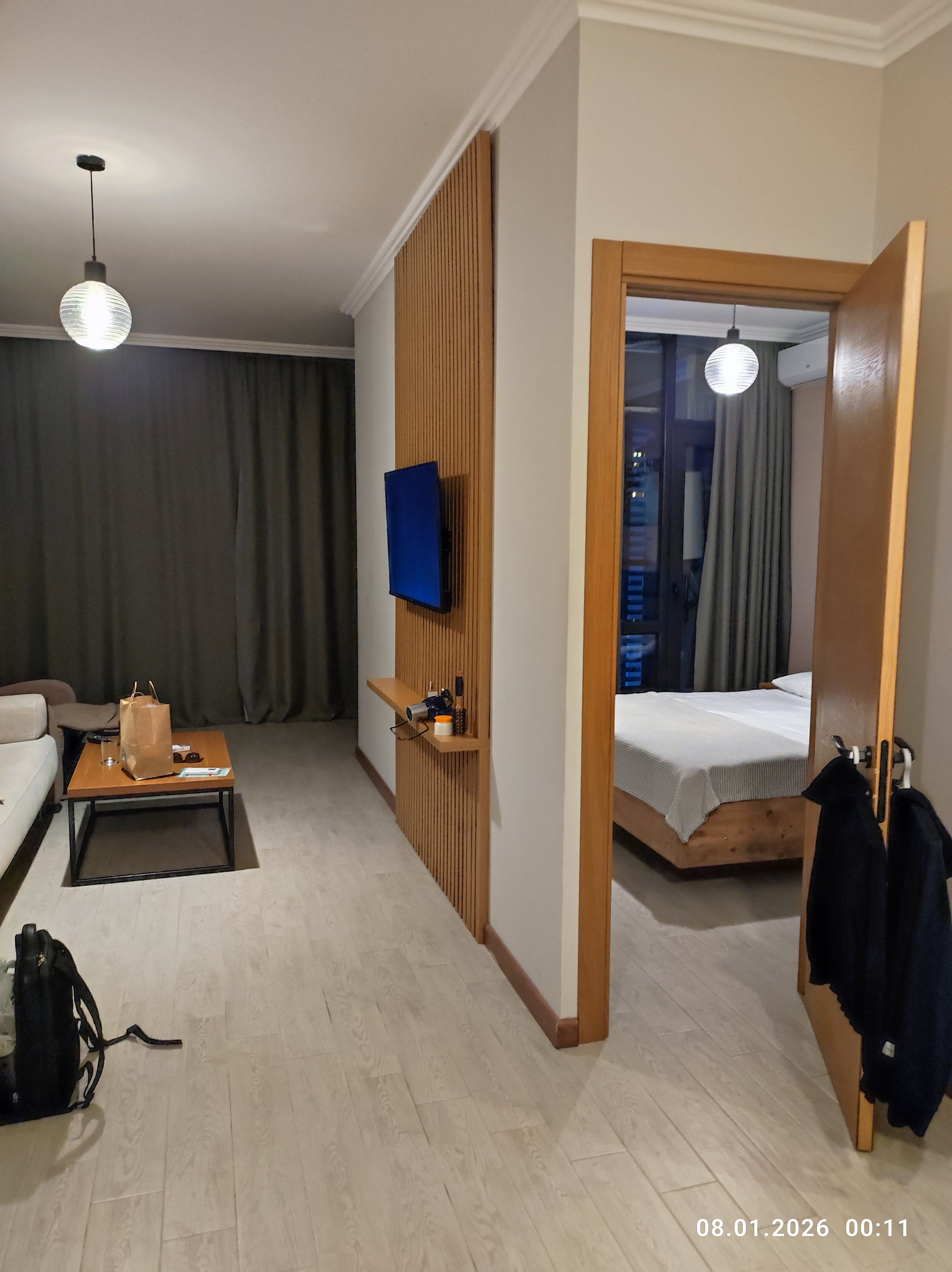 Фото Season Suite Apart Hotel