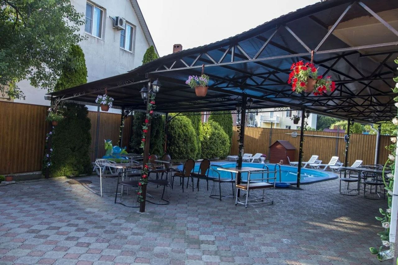 Фото Берегиня