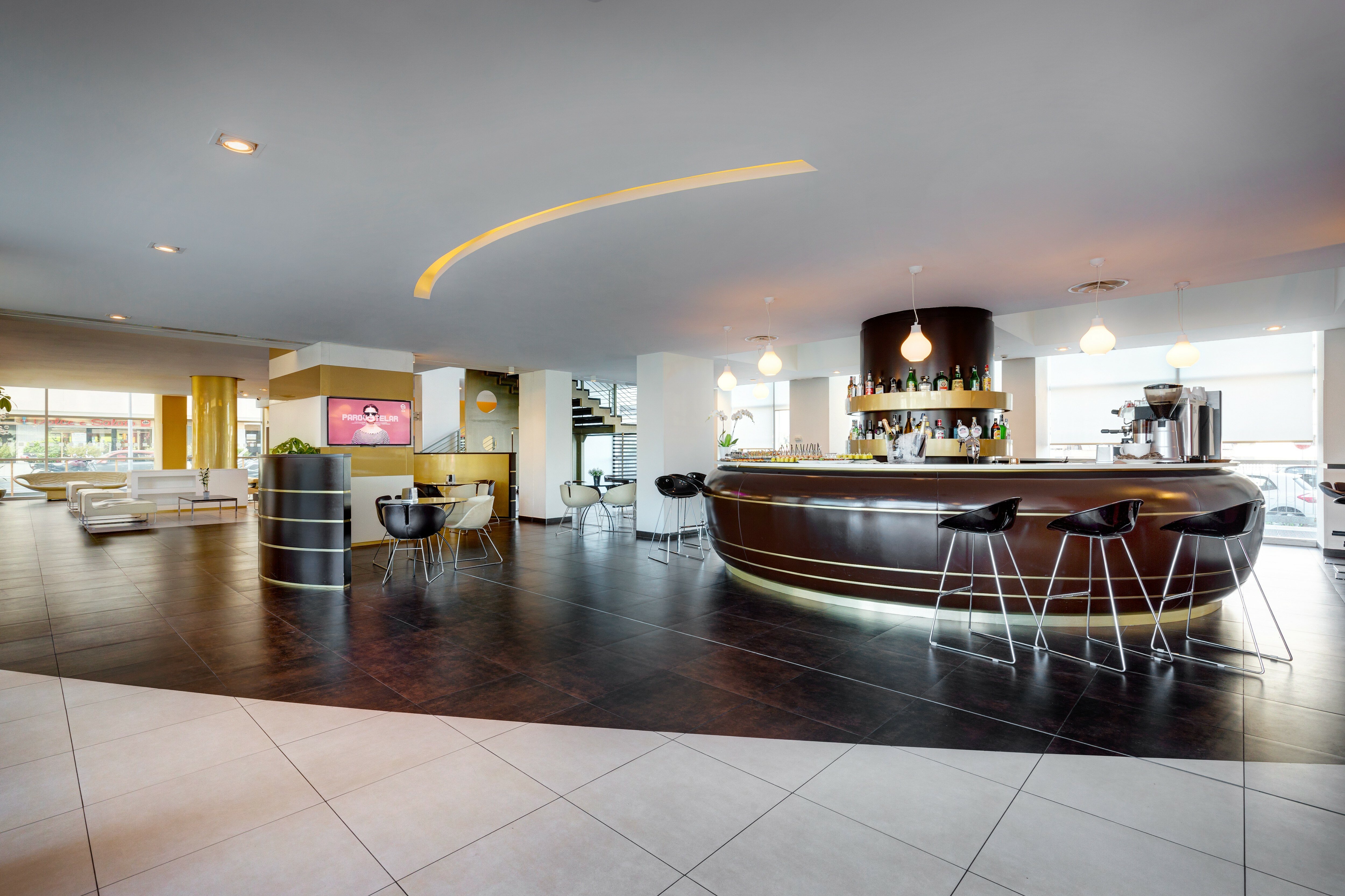 Фото iH Hotels Roma Z3