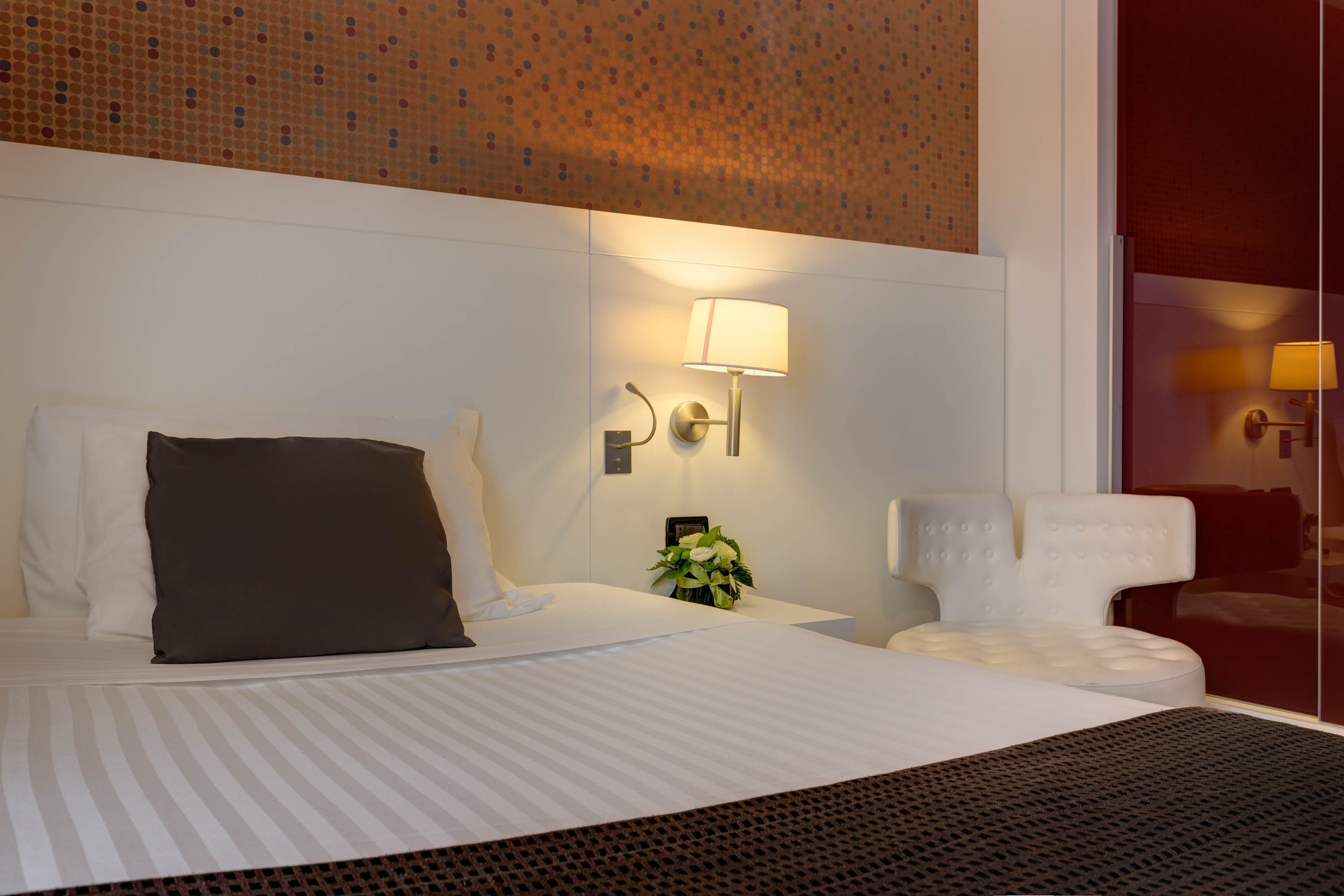 Фото iH Hotels Roma Z3