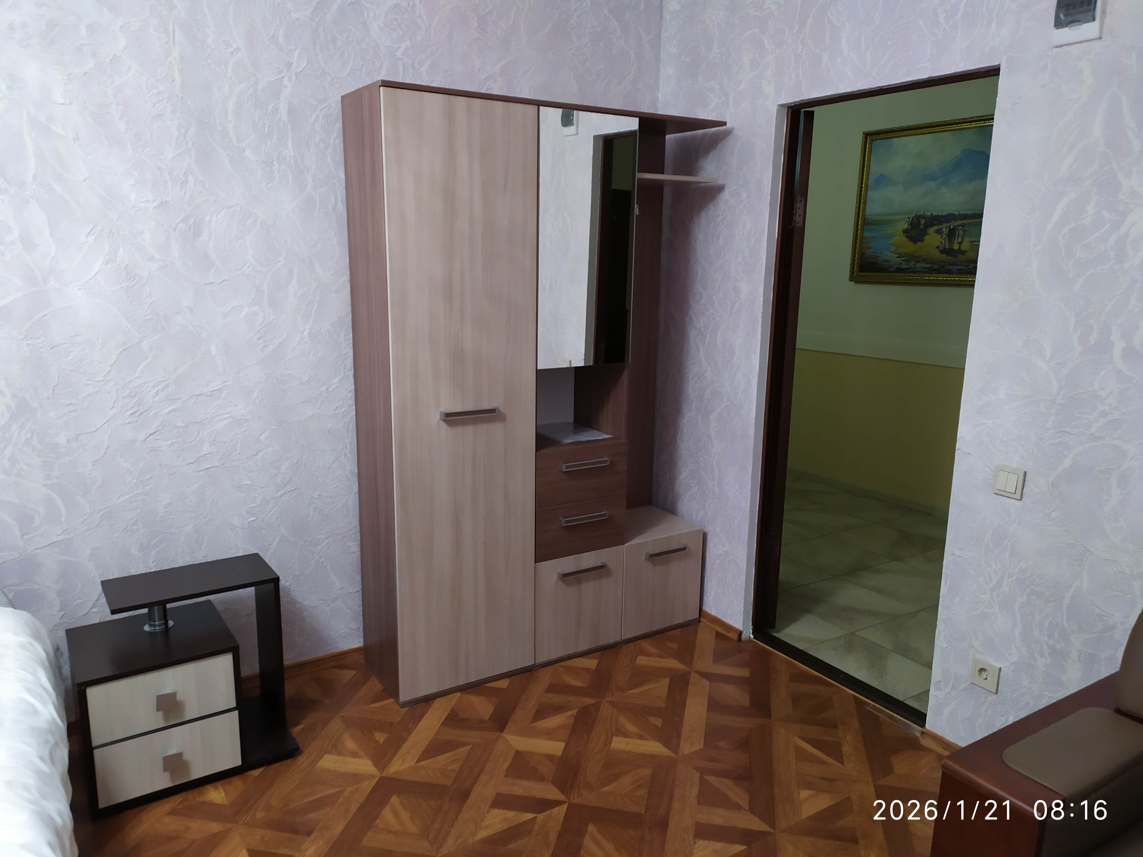 Фото Полярис