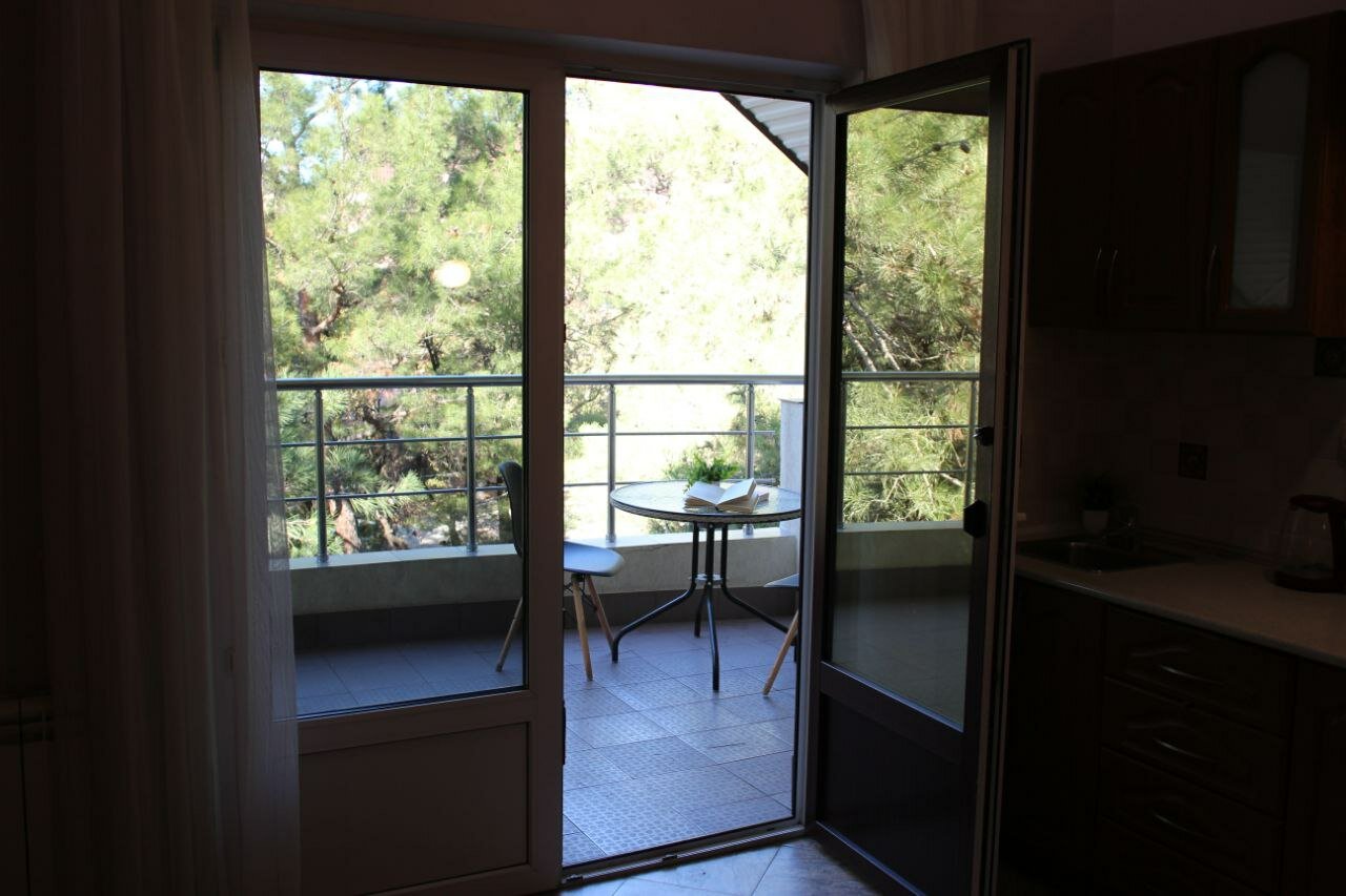 Фото Вилла Марина