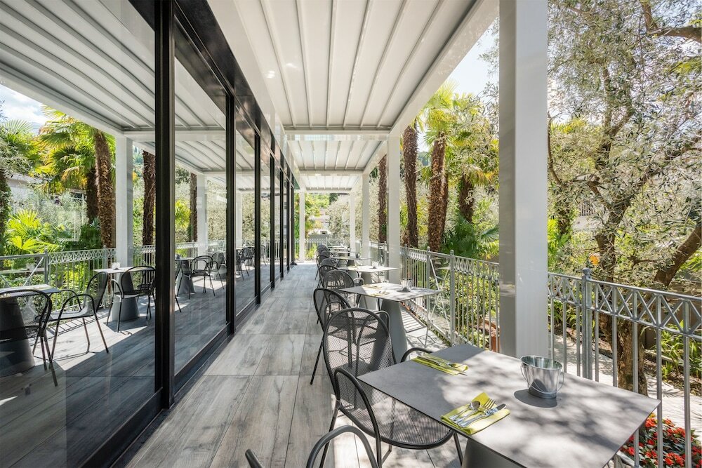 Фото Hotel Gabry