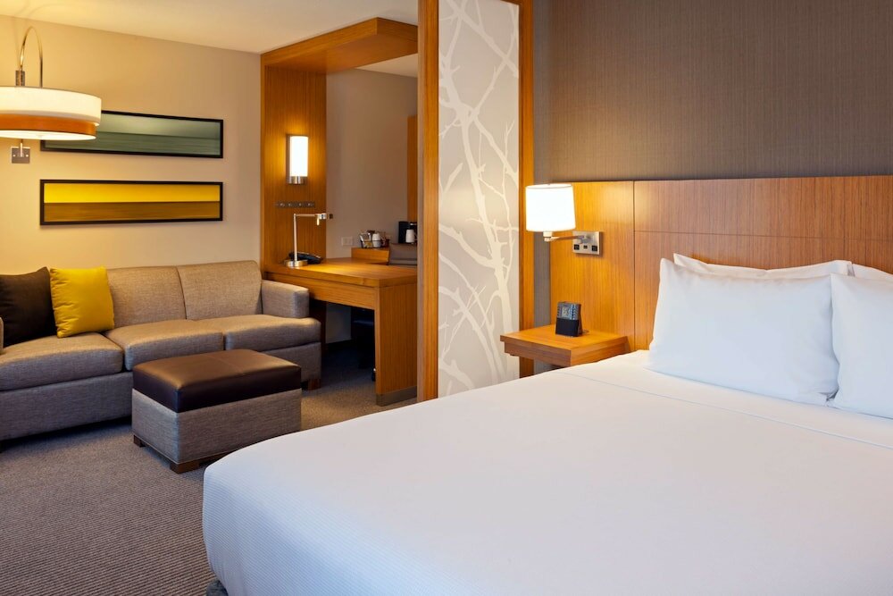 Фото Hyatt Place Chicago Midway Airport