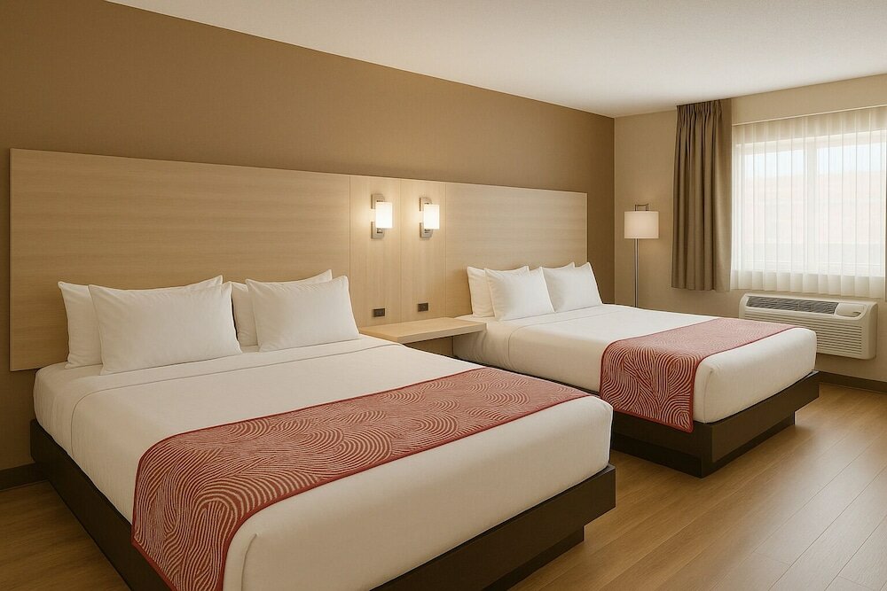 Фото The Floral Park Motor Lodge