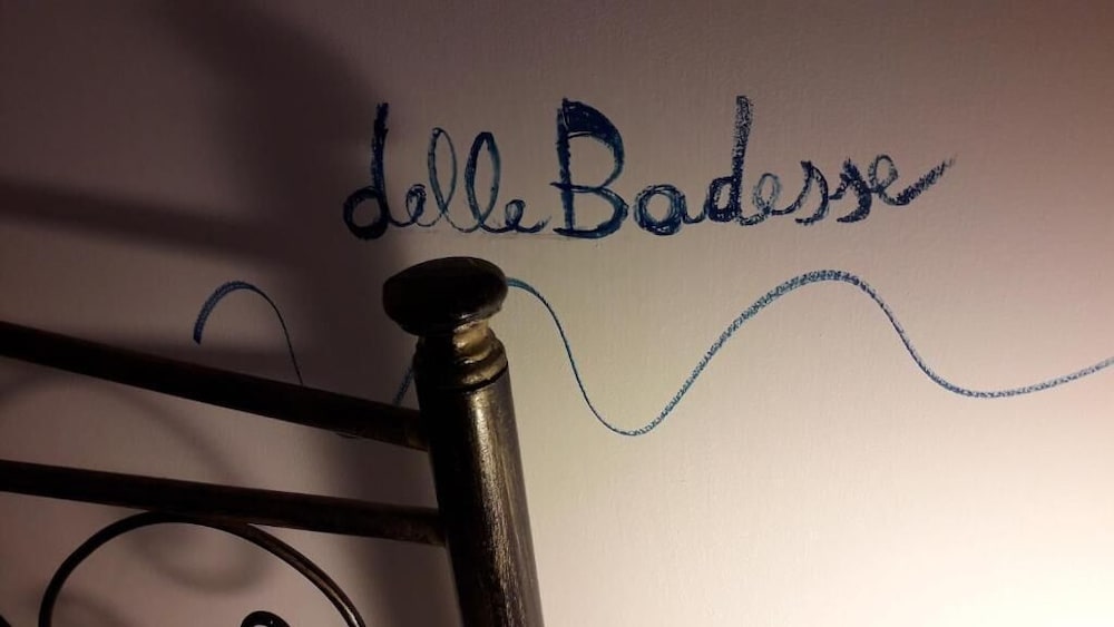 Фото Dimora delle Badesse