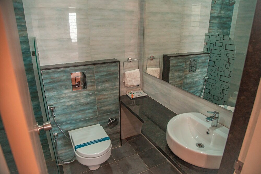 Фото Park Avenue Suites