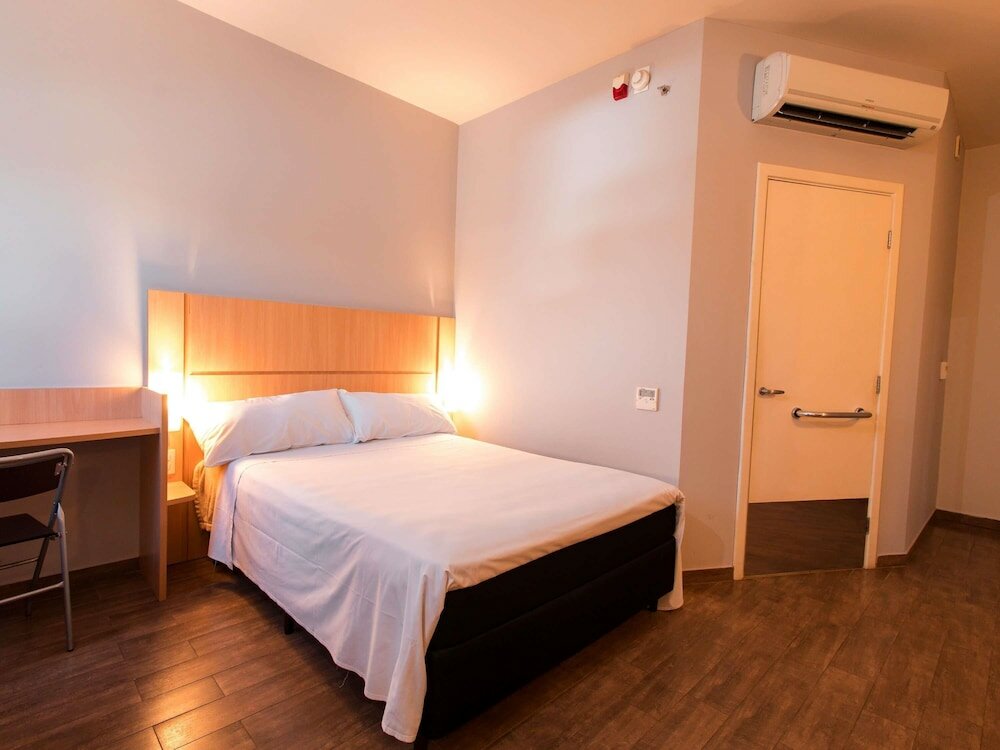 Фото Ibis Presidente Prudente Manoel Goulart