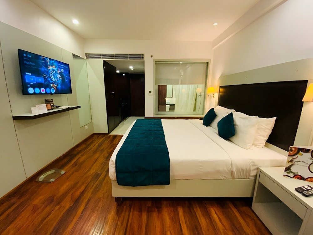 Фото The Fern Residency Jodhpur