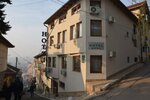 Hotel Herc