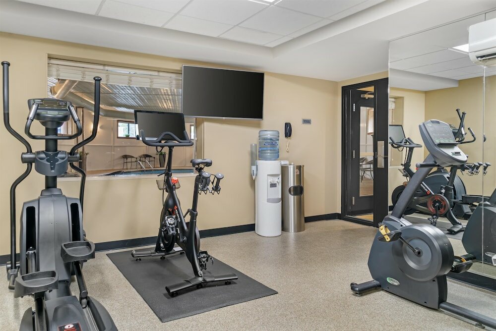 Фото Best Western Plus Traverse City