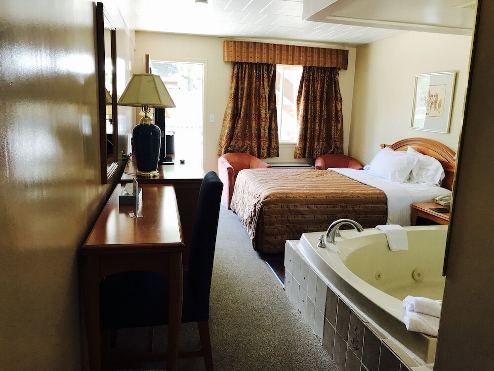 Фото Sunset Inn