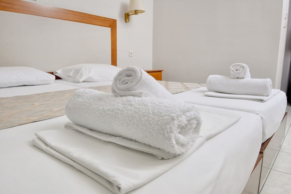 Фото Hotel Ioni