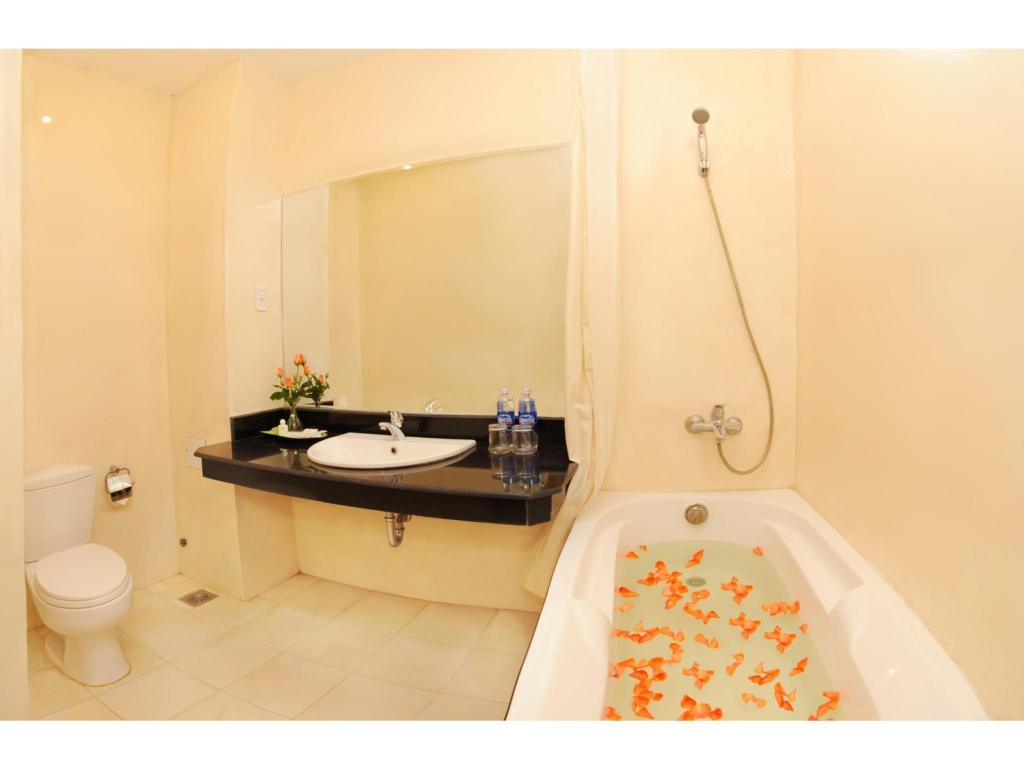 Фото Dai A Hotel