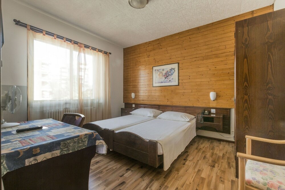 Фото Hotel Besso