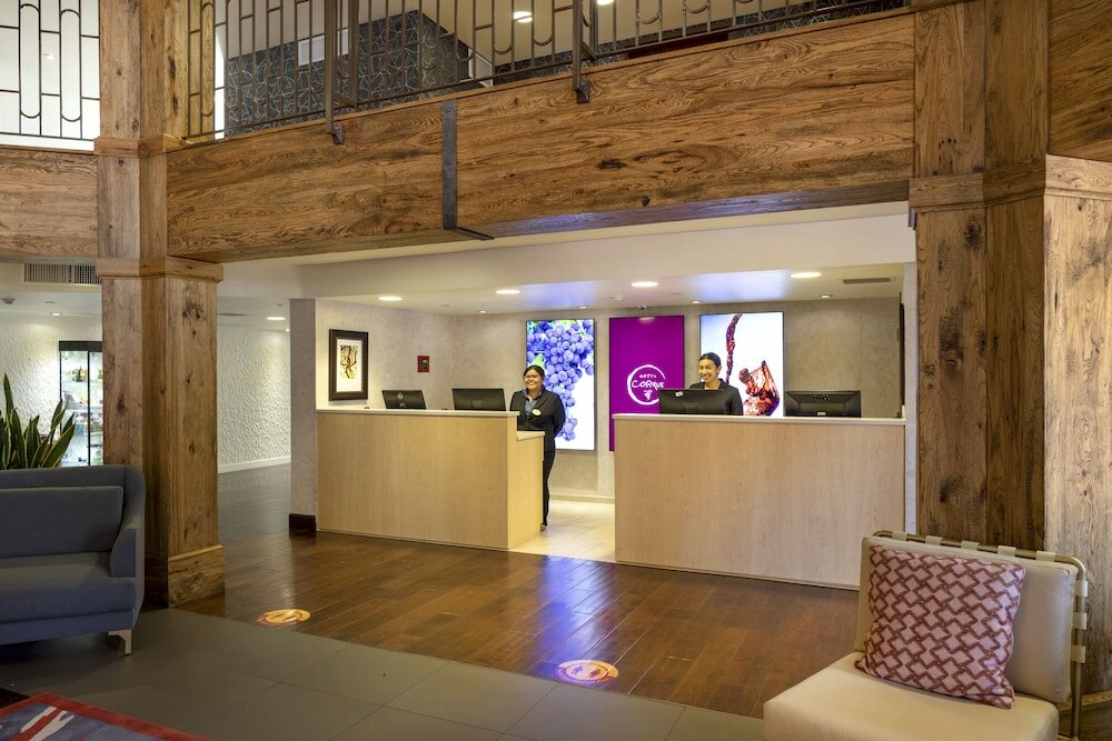 Фото Hotel Corque