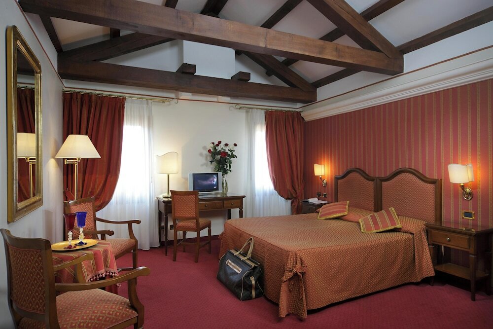 Фото Hotel Ca' d'Oro