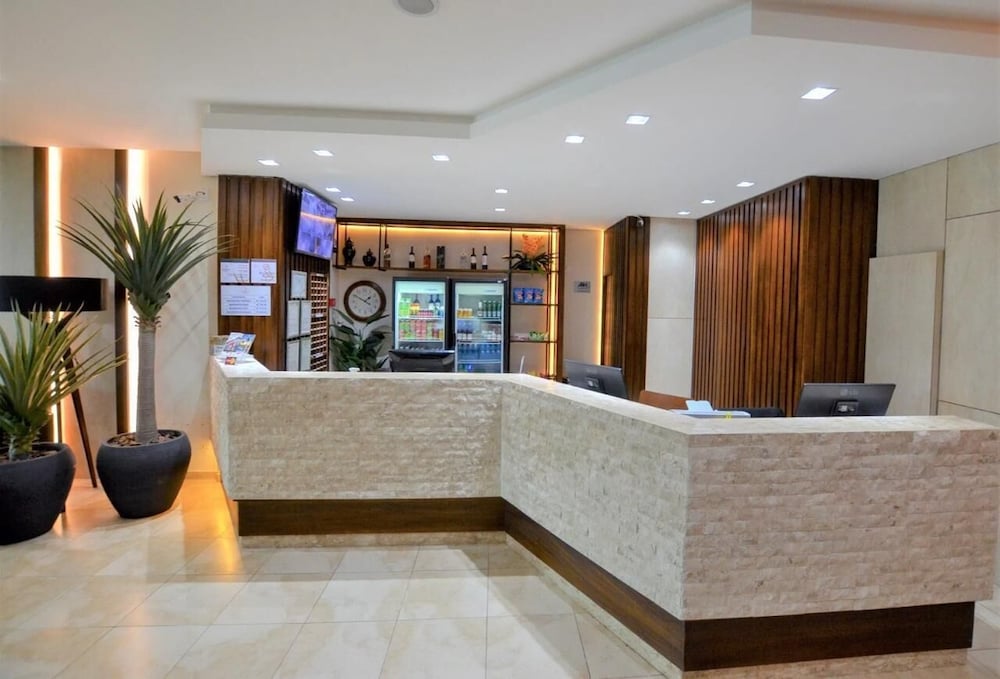 Фото Hotel Concord