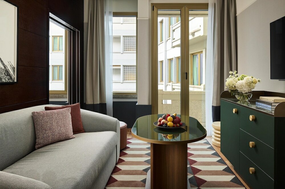 Фото Tivoli President Milano Hotel