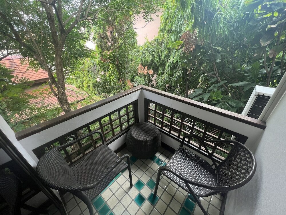 Фото Pha Thai House