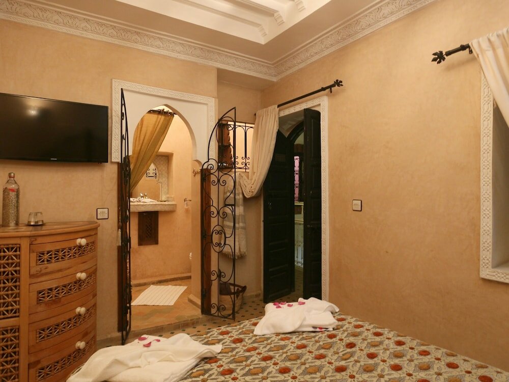 Фото Riad El Bellar