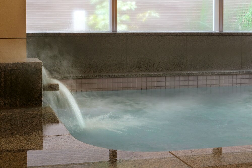 Фото Toyoko Inn Kyoto Gojo-Karasuma