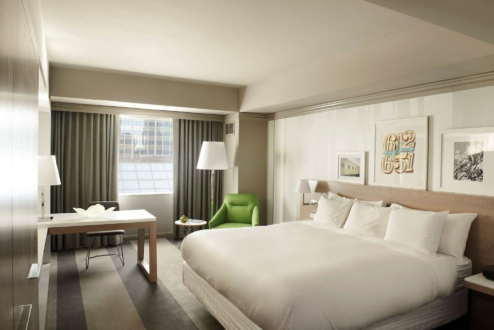 Фото The Royal Sonesta Minneapolis Downtown