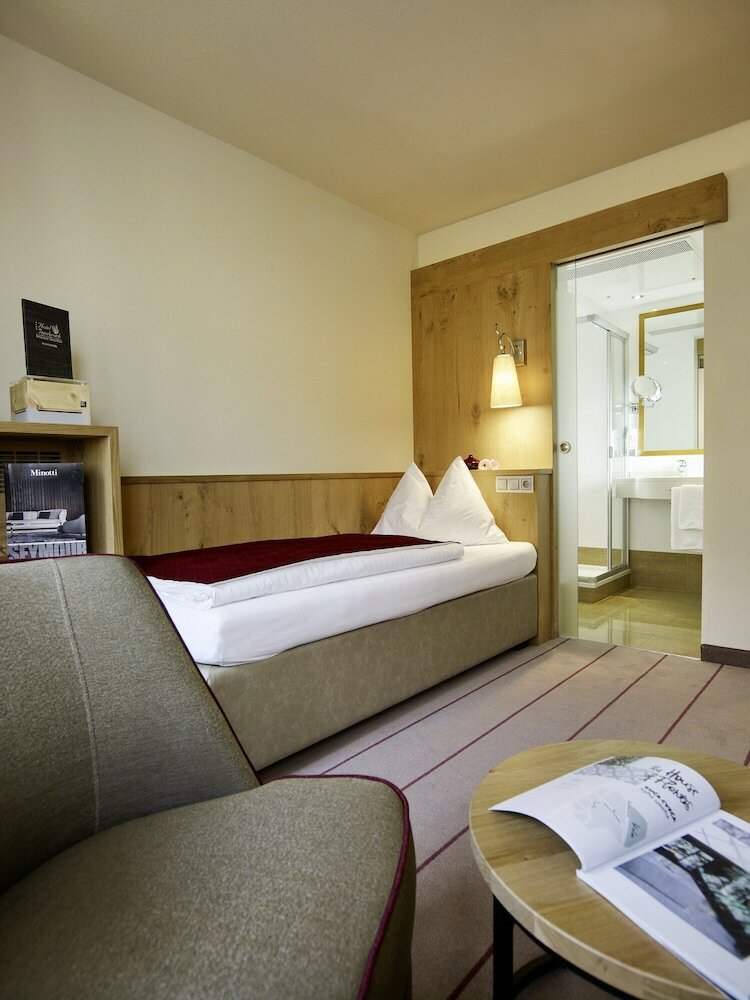 Фото Das Innsbruck