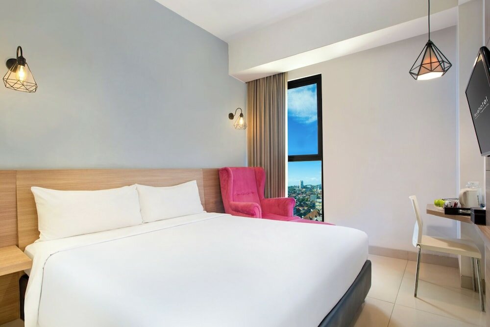 Фото Favehotel Malioboro