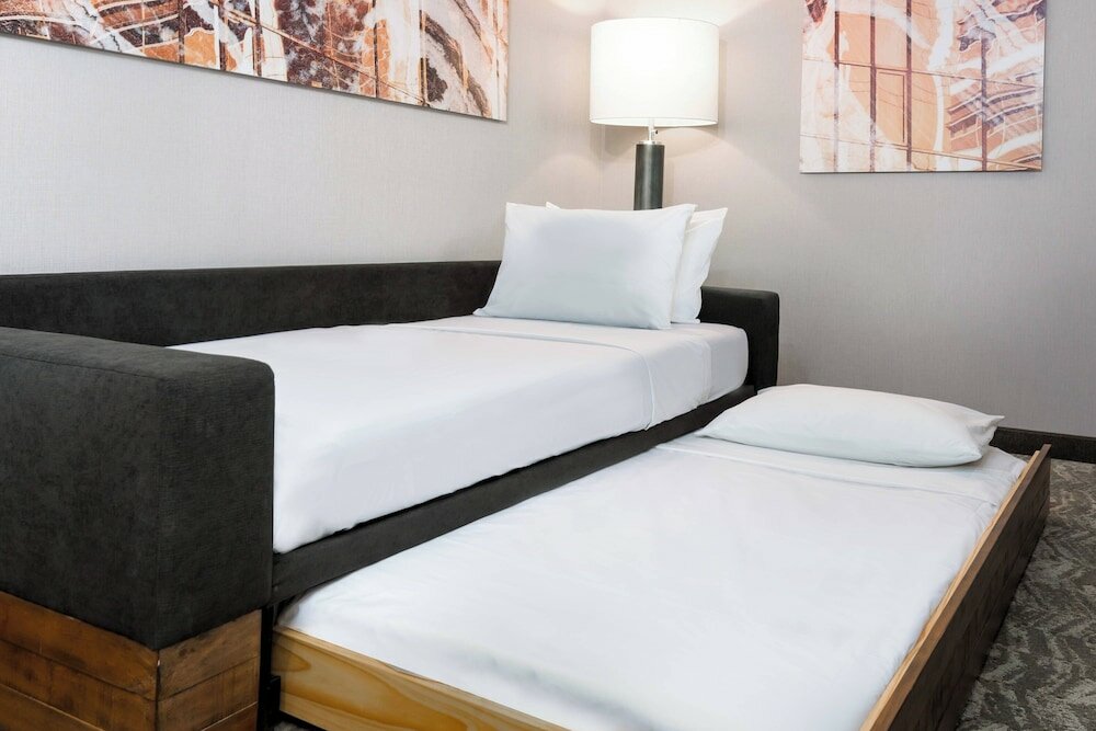 Фото SpringHill Suites by Marriott Lakeland