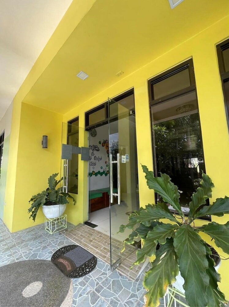 Фото Sulit Budget Hotel