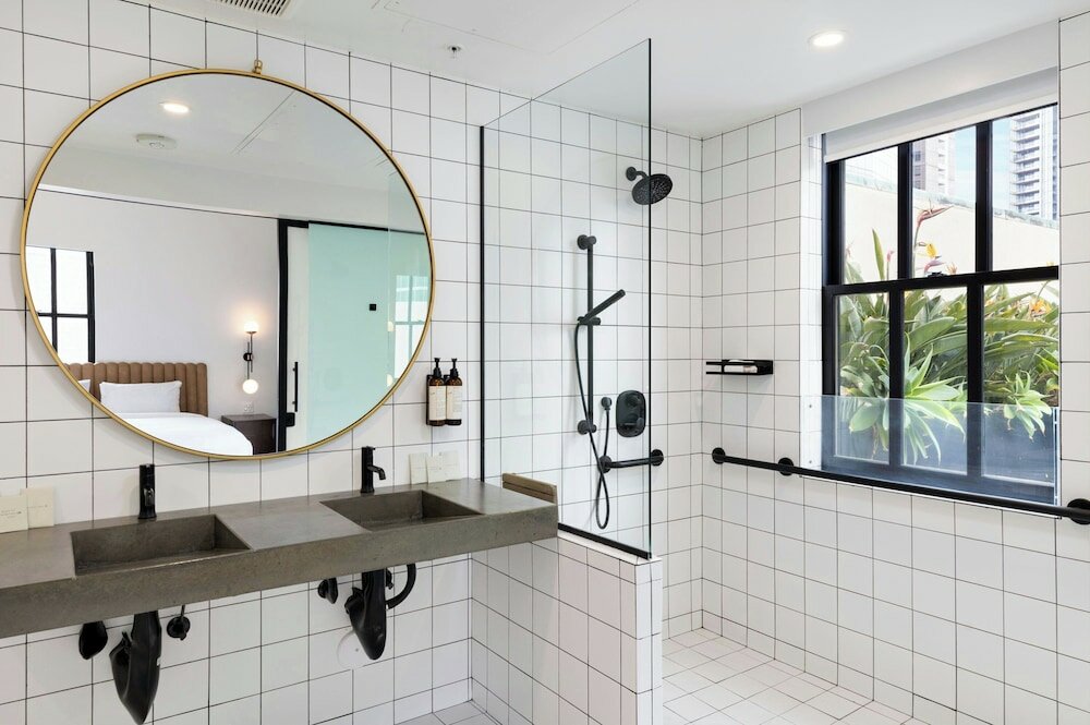 Фото The Guild Hotel, San Diego, A Tribute Portfolio Hotel by Marriott