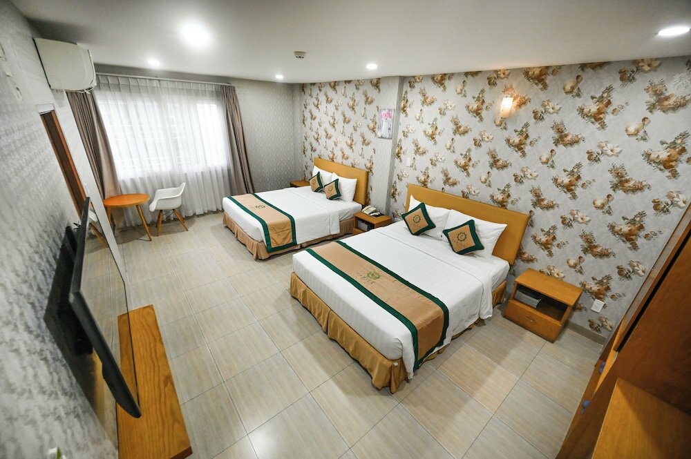 Фото Camila Hotel
