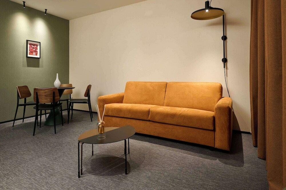 Фото Best Western Hotel Biri