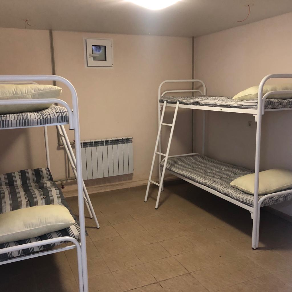 Фото Московская