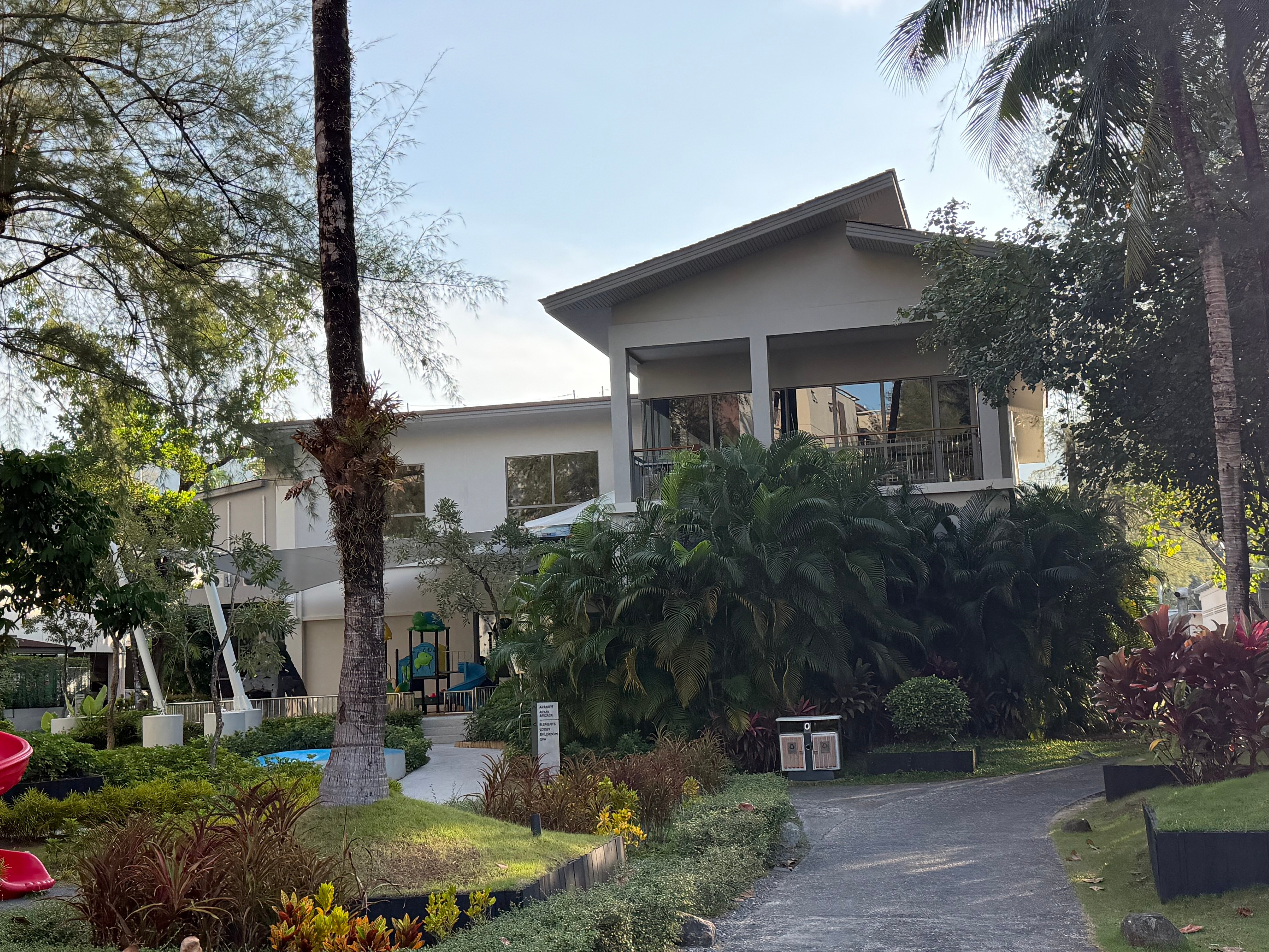 Фото Avani Khao Lak Resort