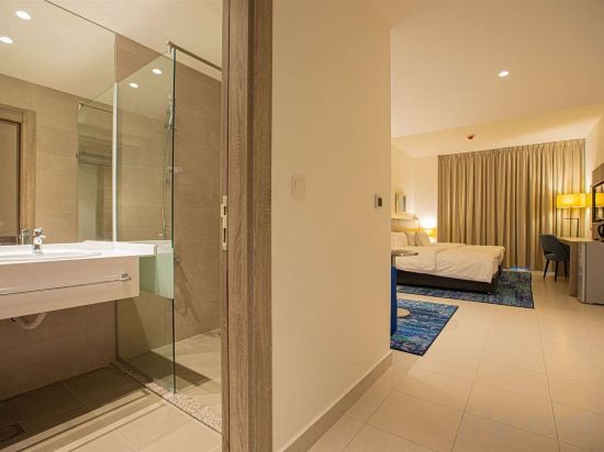Фото Golden Tulip Amman