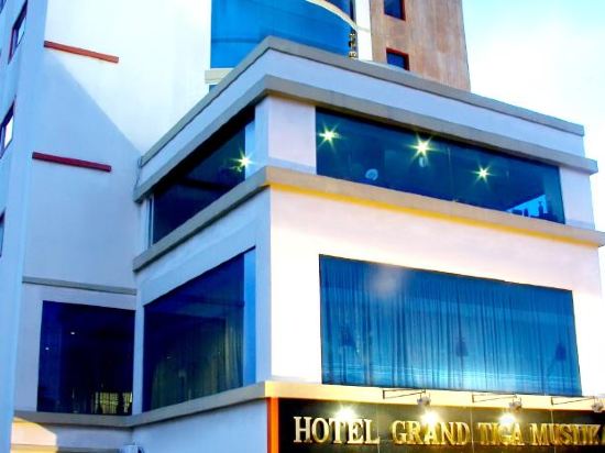 Фото Hotel Grand Tiga Mustika