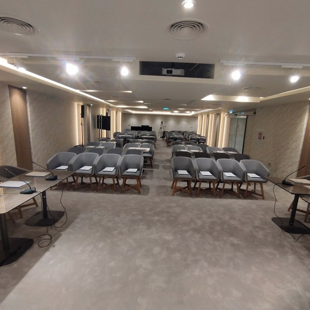 Фото Great Athens Hotel