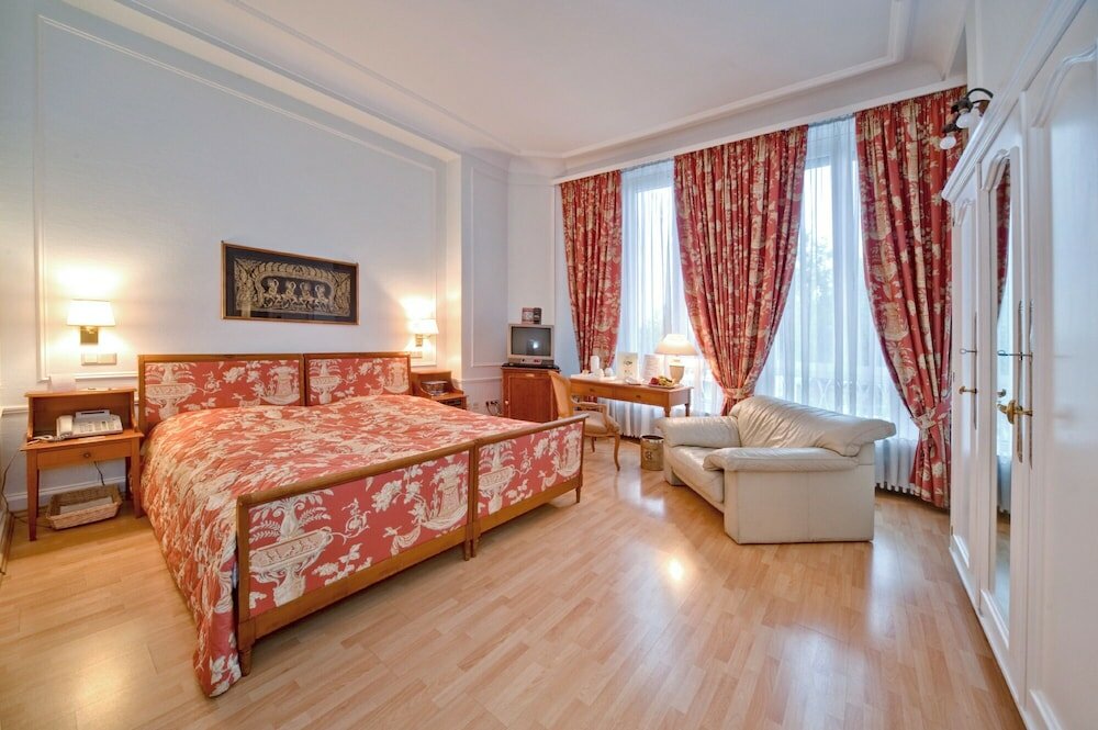 Фото Grand Hotel Cravat