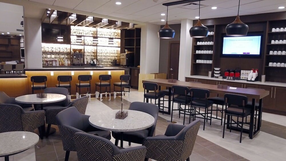 Фото Hyatt Place Dallas The Colony