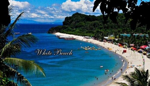 Гостиница Playa Blanca Beach Resort в Провинции Восточный Миндоро