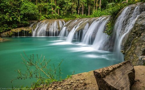 Гостиница Tropicasa Siquijor в Провинции Сикихор