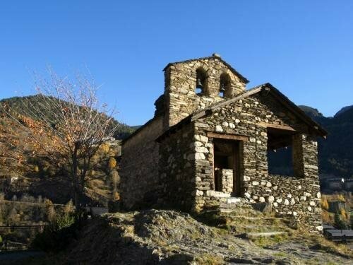 Гостиница Hotel Guillem в Андорре