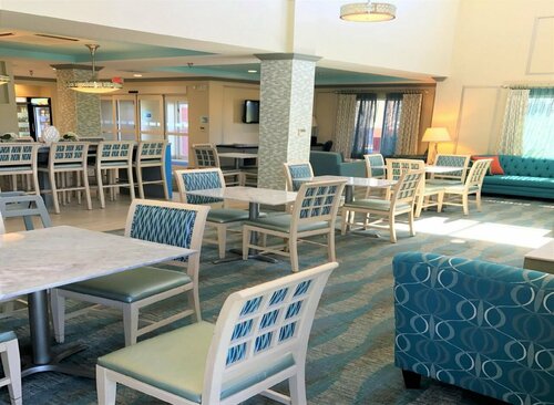 Гостиница Motel 6 Brookhaven MS в Брукхейвене