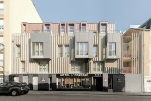 отель L'Adresse