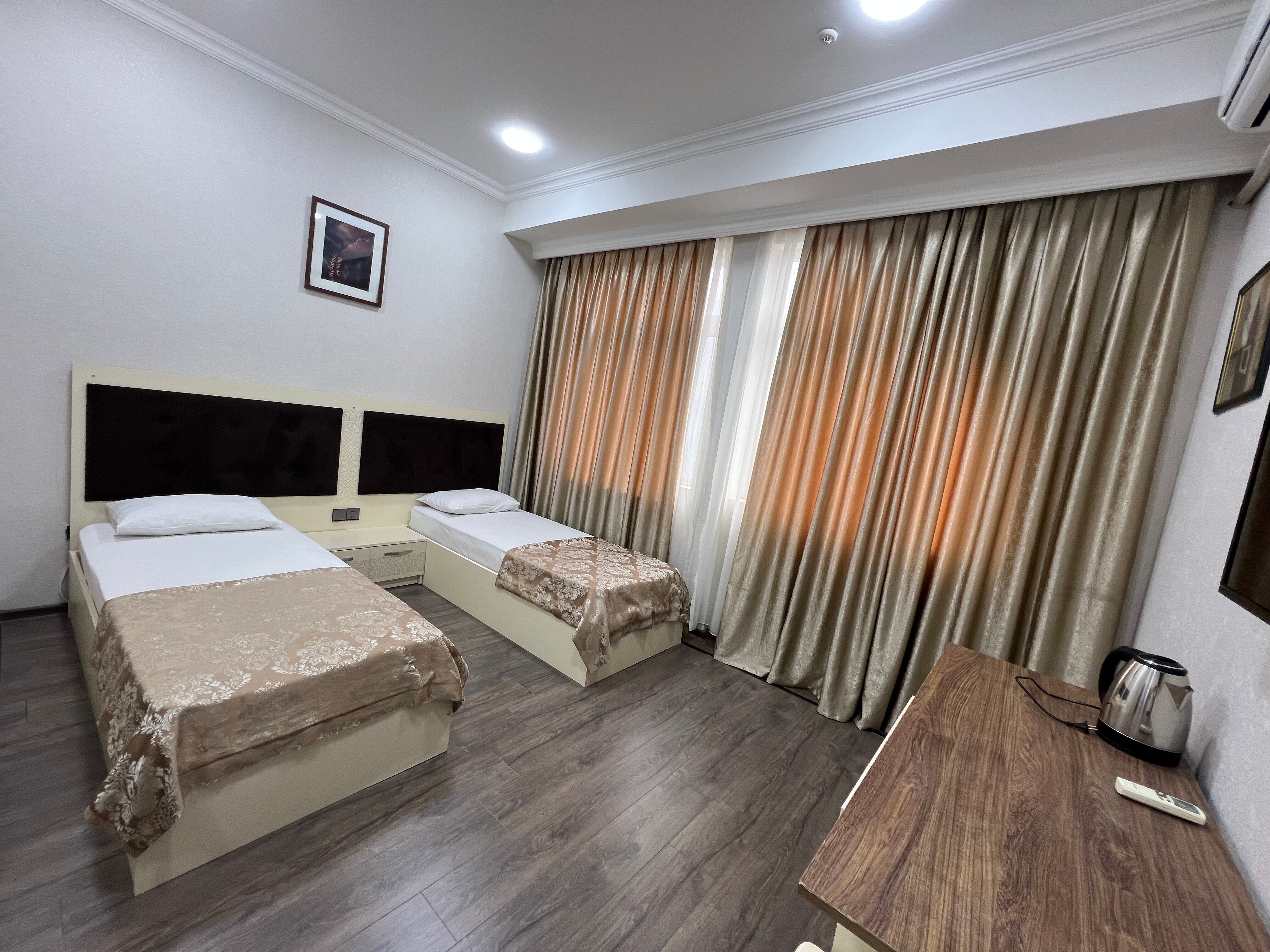 Фото Baku Center inn